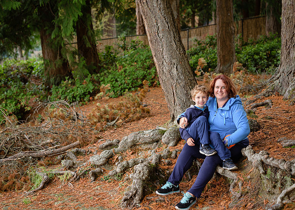 Kirkland Photographer