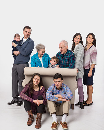 Bellevue-Eastside Portrait photography - 1068