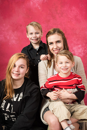 Bellevue-Eastside Portrait photography - 1022