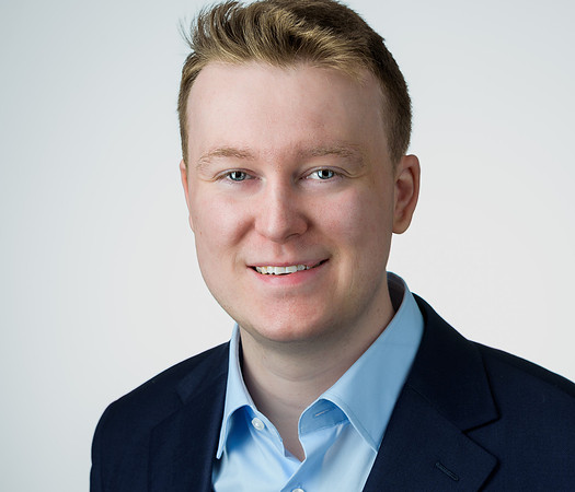 Bellevue-Eastside Headshot Photography