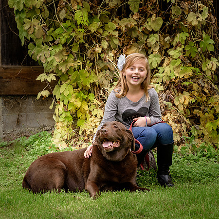 Kirkland Photographer