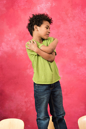Kirkland Photographer