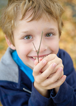 Kirkland Photographer