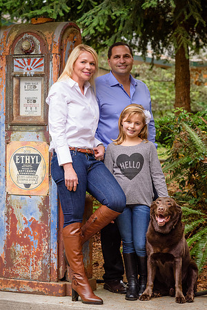 Kirkland Photographer