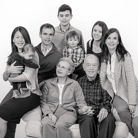 Bellevue-Eastside Portrait photography - 1058