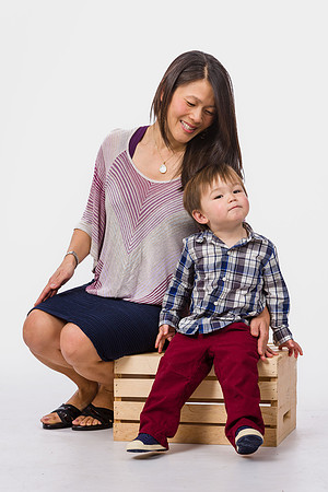 Bellevue-Eastside Portrait photography - 1061