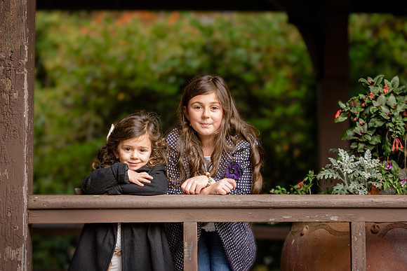 Kirkland Photographer