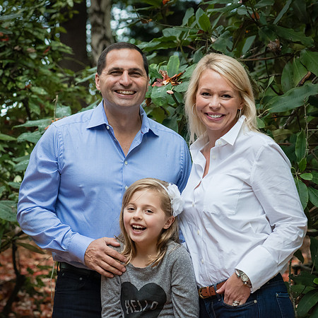 Kirkland Photographer