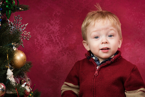 Kirkland Photographer