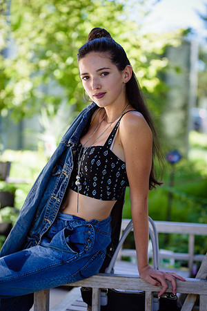 Bellevue-Eastside Portrait photography - 1201