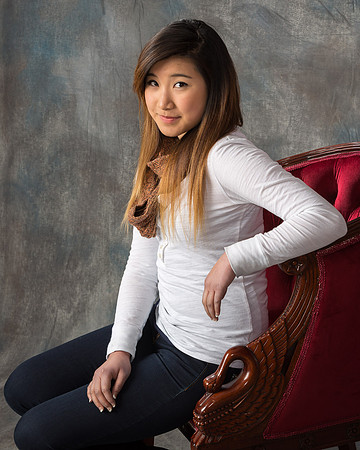 Bellevue-Eastside Portrait photography - 1127