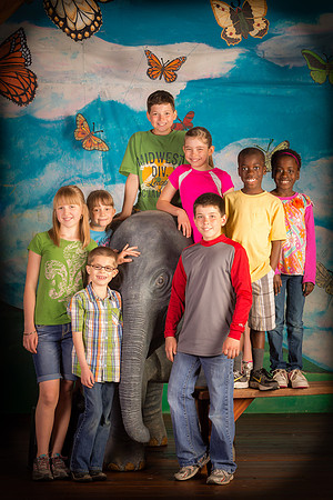 Bellevue-Eastside Portrait photography - 0374