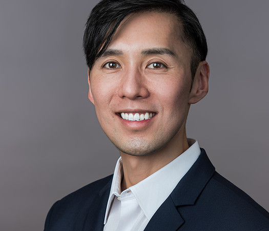 Bellevue-Eastside Headshot Photography