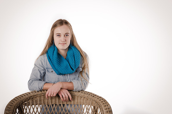 Senior Photography