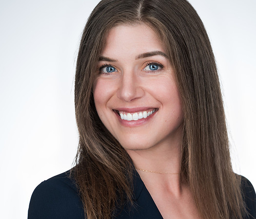 Bellevue-Eastside Headshot Photography