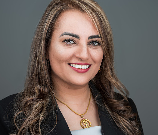 Bellevue-Eastside Headshot Photography