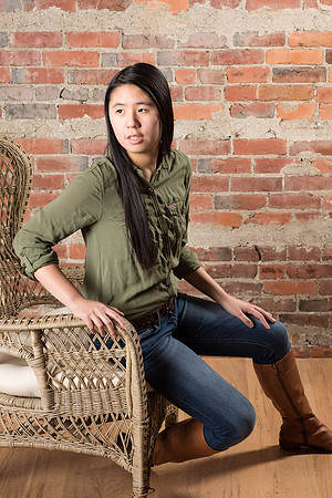 Senior Picture