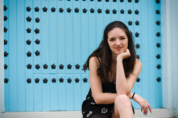 Bellevue-Eastside Portrait photography - 1410