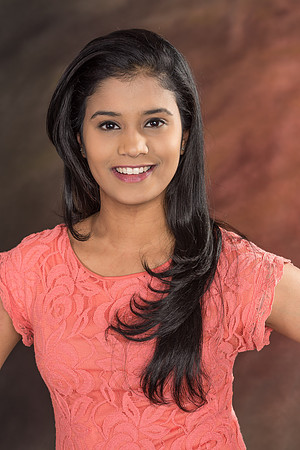 Senior Portrait
