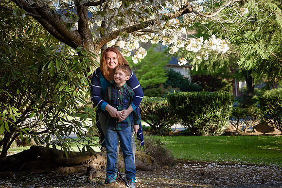 Bellevue-Eastside Portrait photography - 1480