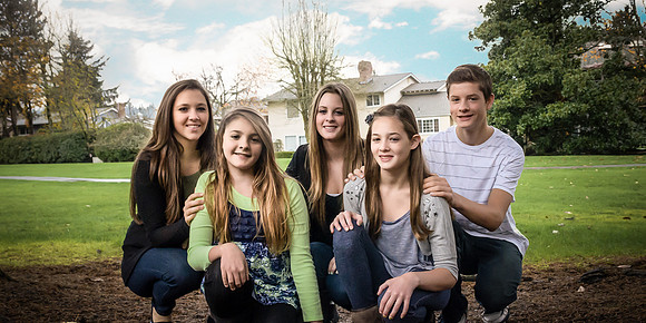 Bellevue-Eastside Portrait photography - 0350