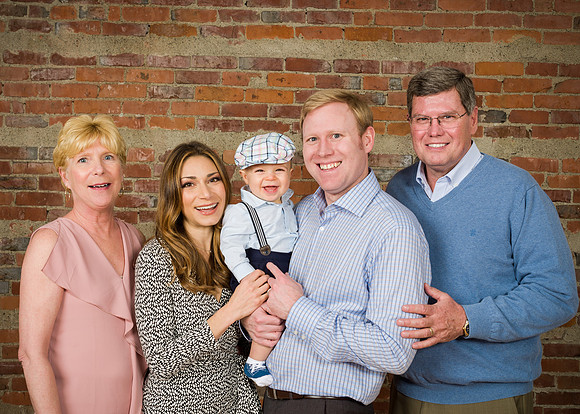 Bellevue-Eastside Portrait photography - 1524