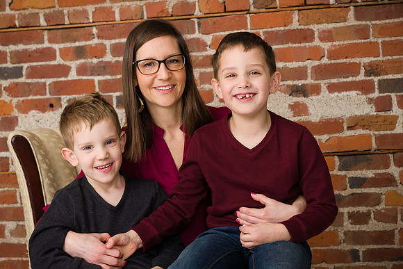 Bellevue-Eastside Portrait photography - 1576