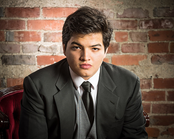 Kirkland Senior photo