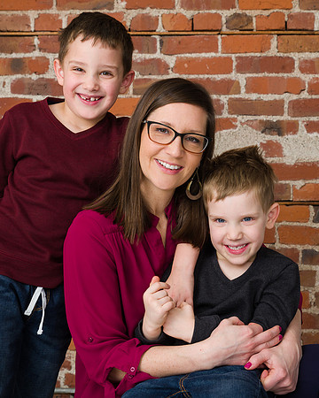 Bellevue-Eastside Portrait photography - 1616