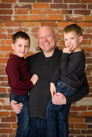 Bellevue-Eastside Portrait photography - 1618