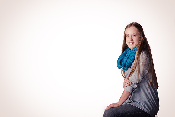 Best Senior Picture