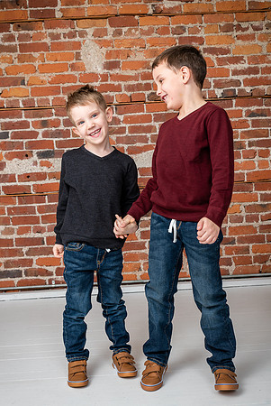 Bellevue-Eastside Portrait photography - 1624