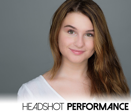 Acting Headshots