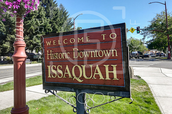 Issaquah,WA - Stock-154228