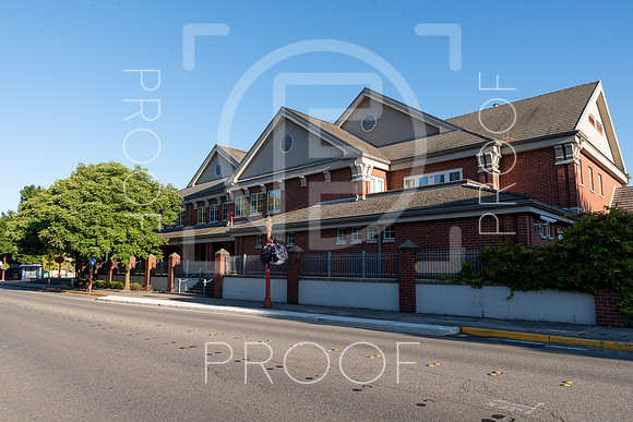Issaquah,WA - Stock-1698