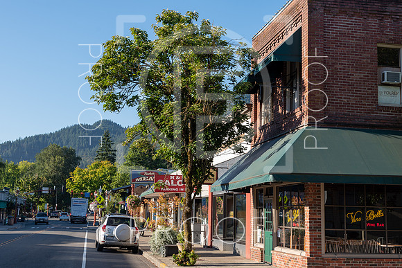 Issaquah,WA - Stock-1712