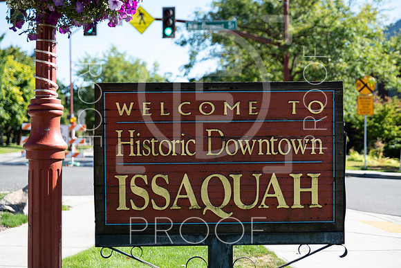 Issaquah,WA - Stock-1791