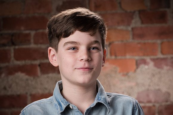 Kirkland Photographer