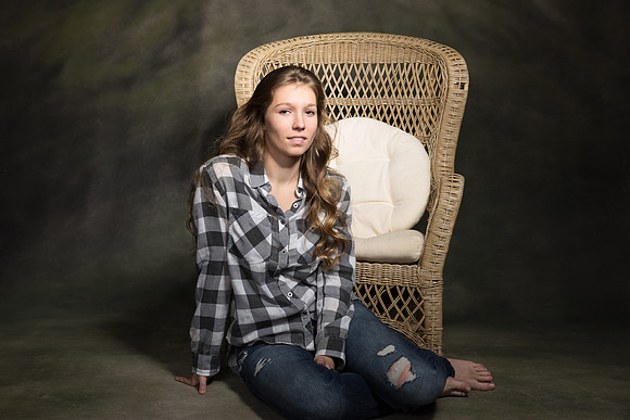 Best Senior Picture
