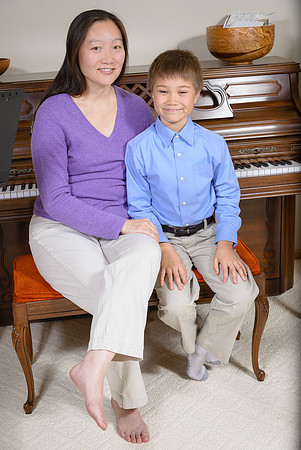 Redmond Family picture
