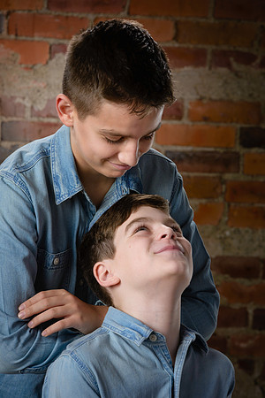 Kirkland Photographer