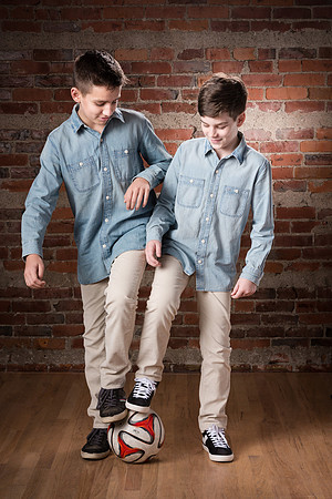 Kirkland Photographer