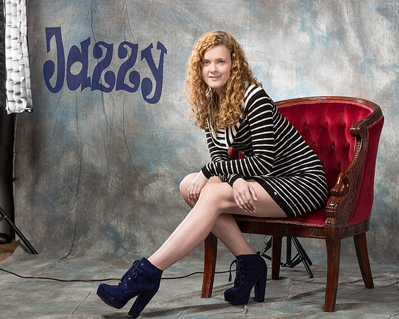 Bellevue-Eastside Portrait photography - 0403