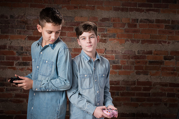 Kirkland Photographer