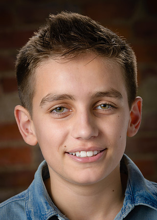 Kirkland Photographer