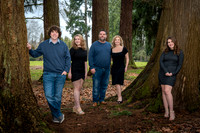 family portraits portfolio
