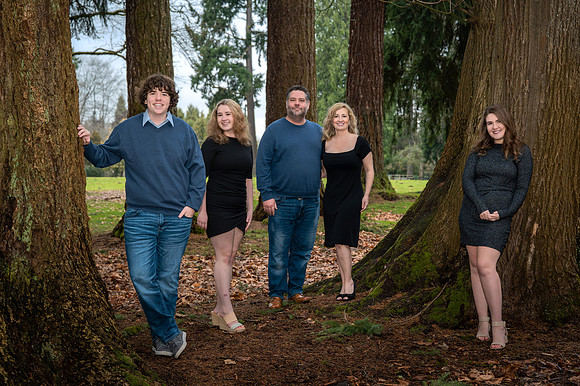 Newsom Family - 2021 - 16