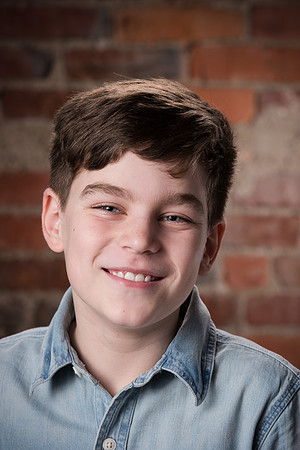 Kirkland Photographer