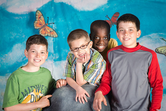 Bellevue-Eastside Portrait photography - 0373