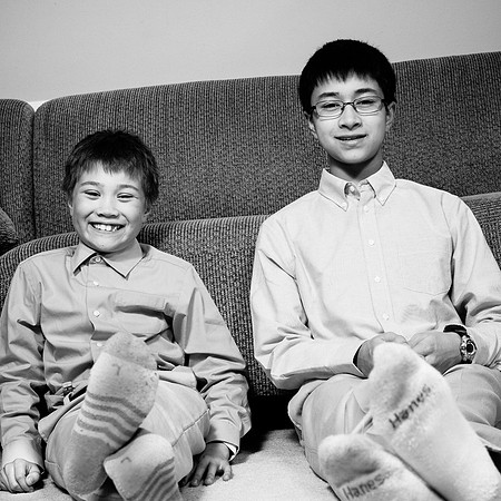 Family photography